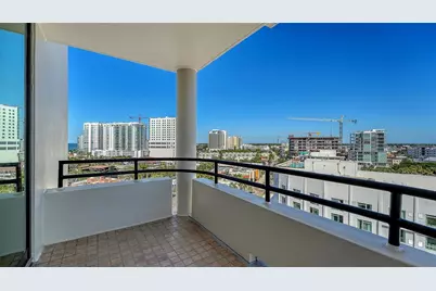 1255 N Gulfstream Avenue #1101, Sarasota, FL 34236 - Photo 37