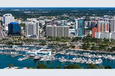 1255 N Gulfstream Avenue #1101, Sarasota, FL 34236 - Photo 1