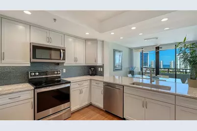 1255 N Gulfstream Avenue #1101, Sarasota, FL 34236 - Photo 33