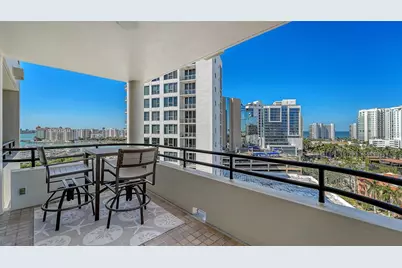1255 N Gulfstream Avenue #1101, Sarasota, FL 34236 - Photo 13
