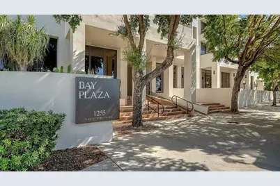 1255 N Gulfstream Avenue #1101, Sarasota, FL 34236 - Photo 5