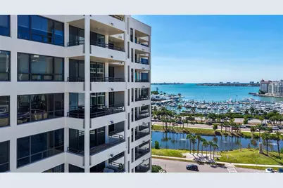 1255 N Gulfstream Avenue #1101, Sarasota, FL 34236 - Photo 17