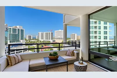 1255 N Gulfstream Avenue #1101, Sarasota, FL 34236 - Photo 23