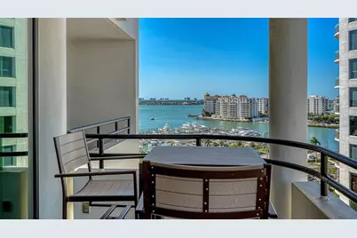1255 N Gulfstream Avenue #1101, Sarasota, FL 34236 - Photo 15