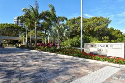 1211 Gulf Of Mexico Drive #301, Longboat Key, FL 34228 - Photo 1