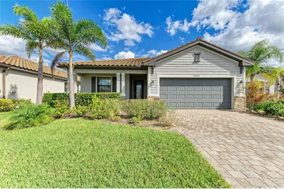 20860 Cattail Boulevard, Venice, FL 34292 - Photo 1