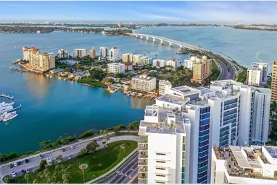 1155 N Gulfstream Avenue #1006, Sarasota, FL 34236 - Photo 65