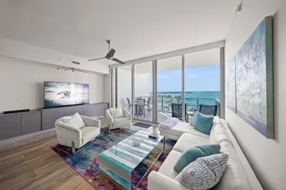 1155 N Gulfstream Avenue #1006, Sarasota, FL 34236 - Photo 19