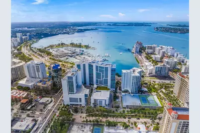 1155 N Gulfstream Avenue #1006, Sarasota, FL 34236 - Photo 69