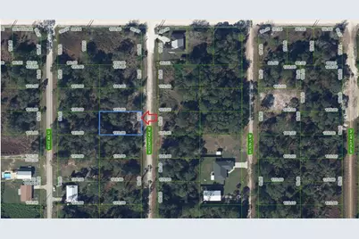 107 Woodmere Avenue NE, Lake Placid, FL 33852 - Photo 1