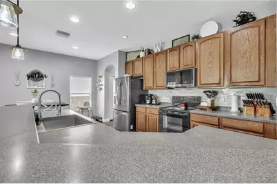 714 Griffen Heights Court, Ruskin, FL 33570 - Photo 13