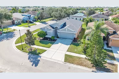 714 Griffen Heights Court, Ruskin, FL 33570 - Photo 3