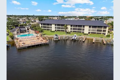 4719 SE 17th Place #208, Cape Coral, FL 33904 - Photo 45