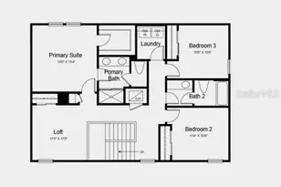 7419 Sandstone Dr, Groveland, FL 34736 - Photo 3