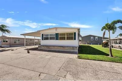 10315 Cortez Road W #19H, Bradenton, FL 34210 - Photo 3