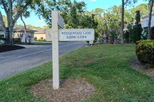 5242 Wedgewood Ln, Sarasota, FL 34235 - Photo 23