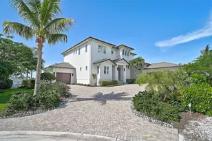 101 Seagull Ln, Sarasota, FL 34236 - Photo 1