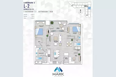 111 S Pineapple Avenue #1103, Sarasota, FL 34236 - Photo 37