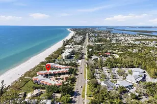 5393 Gulf of Mexico Dr, Longboat Key, FL 34228 - Photo 1