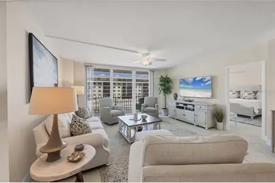 1212 Benjamin Franklin Drive #508, Sarasota, FL 34236 - Photo 5