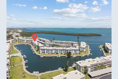 4390 Exeter Drive #206, Longboat Key, FL 34228 - Photo 45