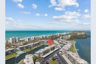 4390 Exeter Drive #206, Longboat Key, FL 34228 - Photo 1