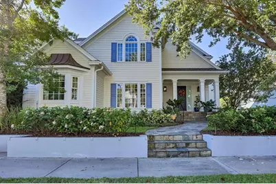 1798 Lincoln Park Circle, Sarasota, FL 34236 - Photo 1