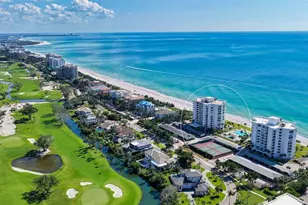 1000 Longboat Club Rd, Longboat Key, FL 34228 - Photo 1