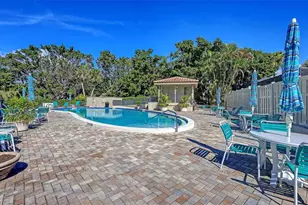 2367 Harbour Oaks Dr, Longboat Key, FL 34228 - Photo 37