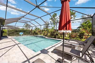 2205 Woodleaf Hammock Court, Bradenton, FL 34211 - Photo 5