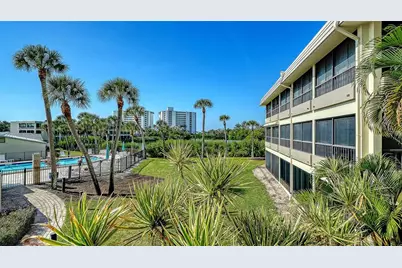 199 Whispering Sands Drive #201, Sarasota, FL 34242 - Photo 15