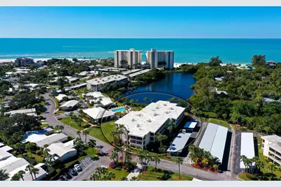 199 Whispering Sands Drive #201, Sarasota, FL 34242 - Photo 3