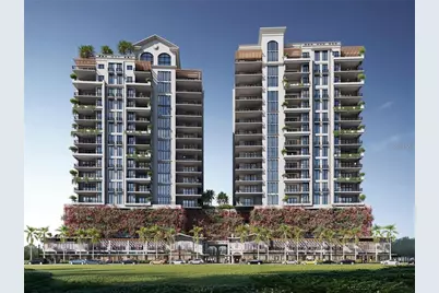 65 S Palm Avenue #702, Sarasota, FL 34236 - Photo 1