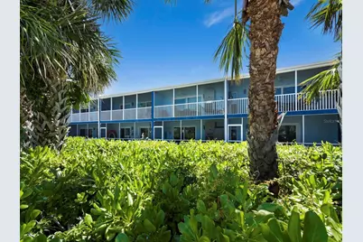 2850 Gulf Of Mexico Drive #2, Longboat Key, FL 34228 - Photo 1