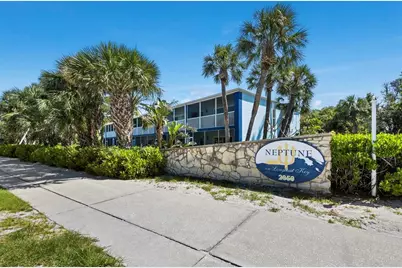 2850 Gulf Of Mexico Drive #2, Longboat Key, FL 34228 - Photo 19