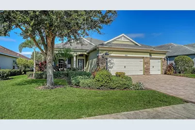 1121 Thornbury Drive, Parrish, FL 34219 - Photo 1