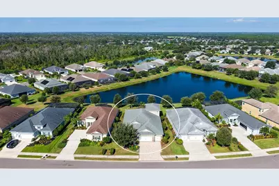 1121 Thornbury Drive, Parrish, FL 34219 - Photo 1