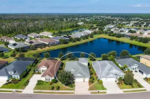 1121 Thornbury Dr, Parrish, FL 34219 - Photo 1