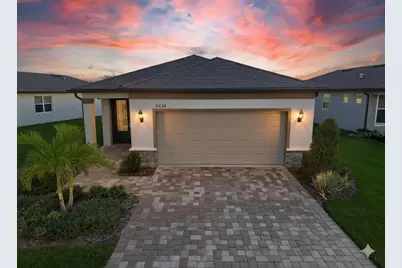 9434 Ballaster Pointe Loop, Parrish, FL 34219 - Photo 1
