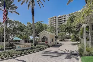 1800 Benjamin Franklin Dr, Sarasota, FL 34236 - Photo 29