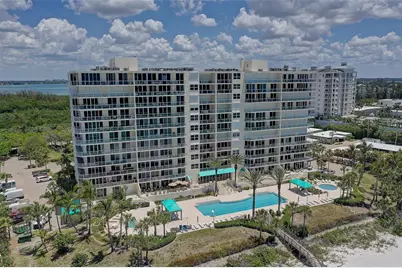 1800 Benjamin Franklin Drive #A202, Sarasota, FL 34236 - Photo 43