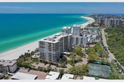 1800 Benjamin Franklin Drive #A202, Sarasota, FL 34236 - Photo 49