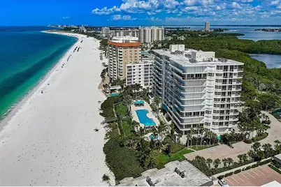 1800 Benjamin Franklin Drive #A202, Sarasota, FL 34236 - Photo 1