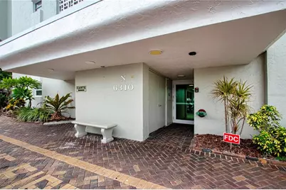 6310 Midnight Pass Road #102N, Sarasota, FL 34242 - Photo 9