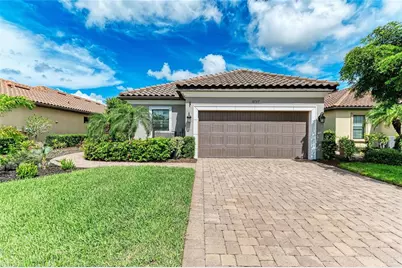 8737 Bellussi Drive, Sarasota, FL 34238 - Photo 7