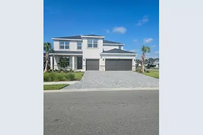 1925 Cobb Trail, Parrish, FL 34219 - Photo 1