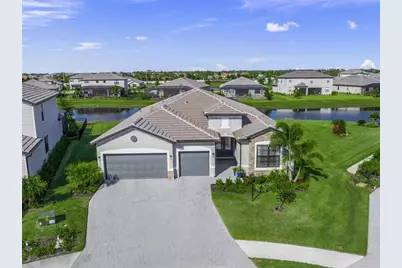 15117 Blue Bay Terrace, Bradenton, FL 34211 - Photo 1