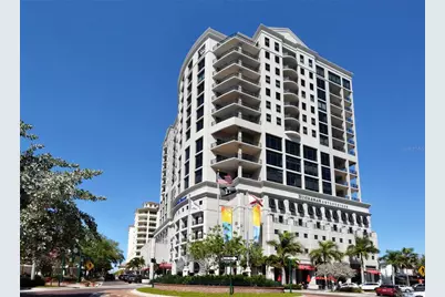 50 Central Avenue #14B, Sarasota, FL 34236 - Photo 1