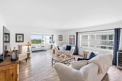 1750 Benjamin Franklin Drive #6G, Sarasota, FL 34236 - Photo 5