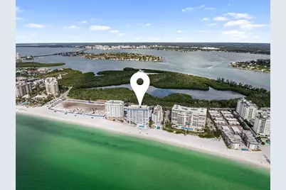 1750 Benjamin Franklin Drive #6G, Sarasota, FL 34236 - Photo 1